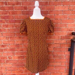 handmade cottagecore dress